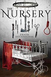 The Nursery 2018 HDRip XviD AC3-EVO