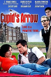 Cupid's Arrow