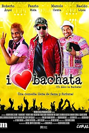 I Love Bachata