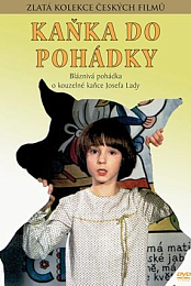 Kanka do pohadky
