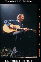 Jean-Jacques Goldman: Un tour ensemble
