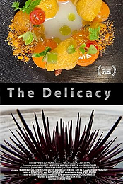 The Delicacy