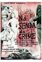 Road to Crime