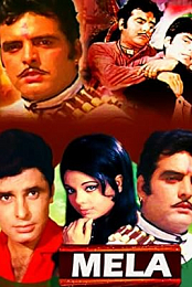 Mela