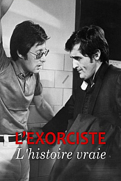 The Real Exorcist