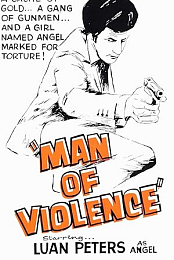 Man of Violence