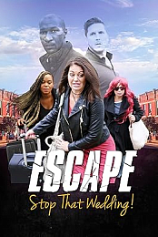 Escape-Stop.That.Wedding.2019.WEBRip.x264-ION10