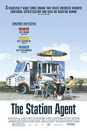The Station Agent