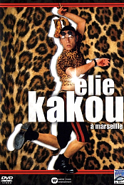 Elie Kakou au Dome de Marseille