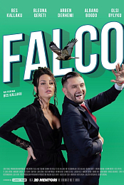 FALCO - Everything (DVD Full)