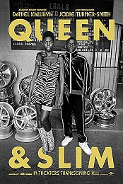 Queen & Slim