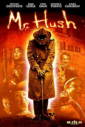 Mr. Hush