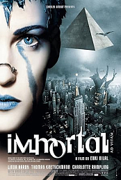 Immortal