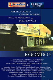 Room Boy