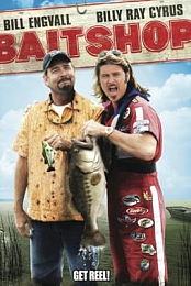 Bait Shop