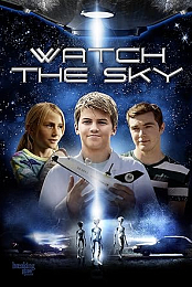 Watch the Sky 2018 HDRip XviD AC3-EVO
