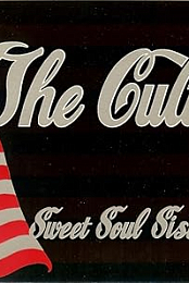 The Cult: Sweet Soul Sister