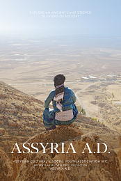 Assyria A.D.