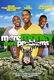 More Money, More Family