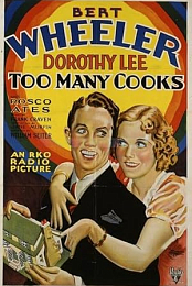 Too Many Cooks