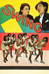 Swing! (1938) 1080p BluRay x264 2.0 YTS YIFY
