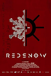 Red Snow