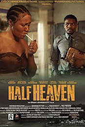Half Heaven