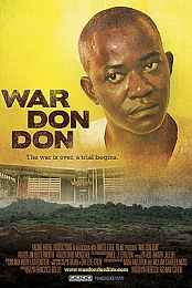 War Don Don
