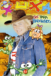 Xuxa So Para Baixinhos 3