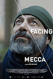Facing Mecca