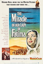Le Miracle de Fatima -1952.Multi.DVD9.AC3.Mpeg-2