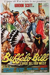 Buffalo Bill