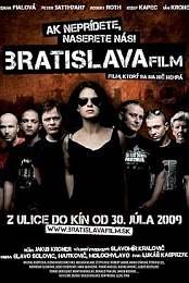 Bratislavafilm