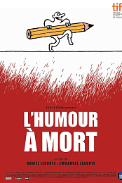 Je Suis Charlie