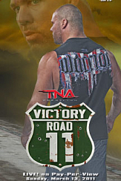 TNA Wrestling: Victory Road 11