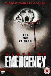 State of Emergency