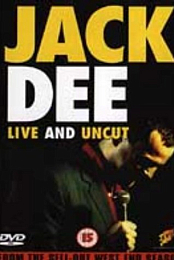 Jack Dee: Live in London