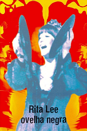 Rita Lee - Biograffiti