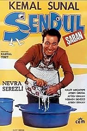 Sendul Saban