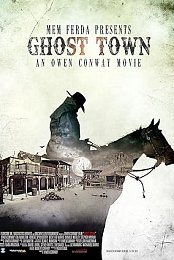 Ghost Town: An American Terror