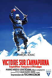 Annapurna