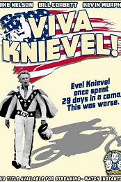 RiffTrax: Viva Knievel!