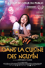 In the Nguyen Kitchen