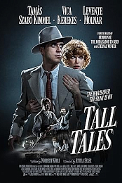 Tall Tales