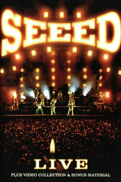Seeed: Live