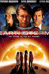 Earthstorm