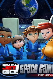 Ready Jet Go Space Camp (2023) 720p WEBRip-LAMA