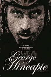 A Ride with George