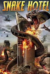 Snake Hotel