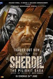 Sherdil